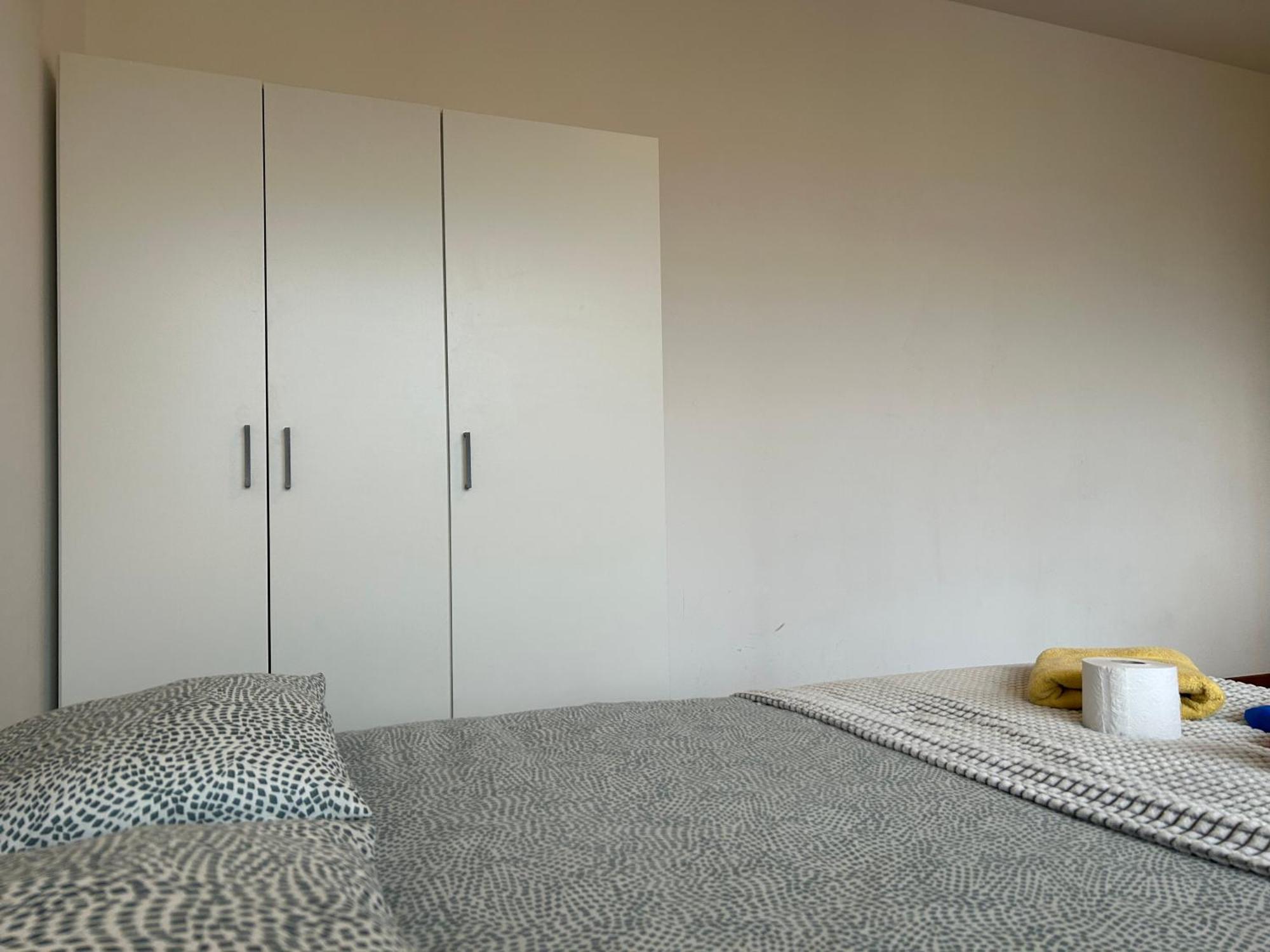 Switzerland Apartment Lugano Central Location Exterior foto